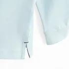 Cool Club, Tricou polo cu maneca lunga pentru baieti, albastru