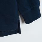 Cool Club, Tricou polo cu maneca lunga pentru baieti, culoare bleumarin