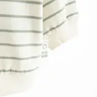 Cool Club, Tricou polo cu maneca lunga pentru baieti, ecru