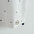 Cool Club, Tricou polo cu maneca scurta pentru baieti, alb