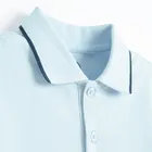 Cool Club, Tricou polo cu maneca scurta pentru baieti, albastru