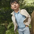 Cool Club, Tricou polo cu maneca scurta pentru baieti mix, set, 3 buc.