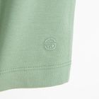Cool Club, Tricou polo cu maneca scurta pentru baieti, verde