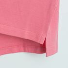 Cool Club, Tricou polo cu maneca scurta pentru fete, roz