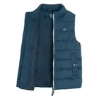 Cool Club, Vesta pentru baieti, albastru