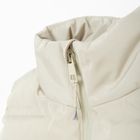 Cool Club, Vesta pentru baieti, bej