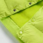 Cool Club, Vesta pentru baieti, verde