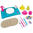 Cool Maker, Atelier de olarit