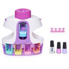 Cool Maker, Go Glam - salon de unghii