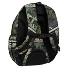 CoolPack, Jerry, rucsac cu 3 compartimente, Adventure Park