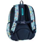 CoolPack, Joy S, rucsac pentru tineri, Indian Zoo