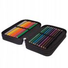 CoolPack, Jumper 3, penar triplu cu rechizite scolare, Let's Go
