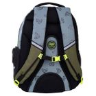 CoolPack, Loop, rucsac pentru tineri cu 3 compartimente, Gaming