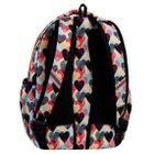 CoolPack, Pick, rucsac pentru scoala, cu 2 compartimente, Chocolove