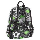 CoolPack, Toby, rucsac gradinita, Let's Gol