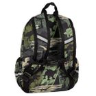 CoolPack, Toby, rucsac pentru scoala, Adventure Park, marime XS