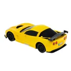 Corvette C.6R, vehicul cu telecomanda, 1:24