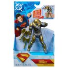 DC Comics, Superman, Epic Strike, Hammer, figurina, 15 cm