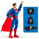 DC Comics, Superman, figurina 4"