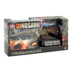 Dinozaur T-Rex, figurina, 28 cm