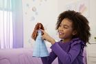 Disney Princess, Ariel, papusa sirena, transformare magica