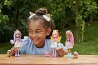 Enchantimals, Belisse Butterfly, set cu papusa si figurina