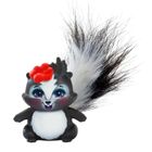 Enchantimals, Sage Skunk si figurina, papusa cu accesorii