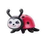 Enchantimals, set cu papusa si figurina