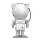Extralink Home, Proiector de stele, Lumina de noapte, pentru copii, Astronaut