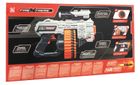 Fire Xtreme, Mega Rotary Wheel Blaster, lansator de poiectile