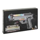 Firepower, pistol cu lumini si sunete