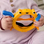 Fisher-Price, Activarea rotii senzoriale, portocaliu