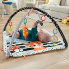 Fisher-Price, Creste impreuna cu mine 3 in 1, saltea educativa
