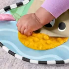 Fisher-Price, Perna pentru burta, Aventuri senzoriale, jucarie pentru bebelusi