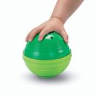 Fisher-Price, Stack & Roll Cups, piramida, jucarie educativa