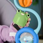 Fisher-Price, Sunete vesele, jucarie senzoriala cu ventuza