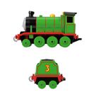 Fisher-Price, Thomas & Friends, locomotiva mare de metal, Henry