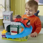 Fisher-Price, Thomas & Friends, My First Knapford Station, set de joaca