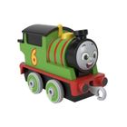 Fisher-Price, Thomas & Friends, Percy, locomotiva din metal