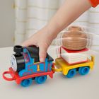 Fisher-Price, Thomas & Friends, Prima mea locomotiva, Thomas