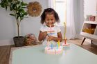 Fisher-Price, Tort, jucarie din lemn