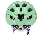 Frozen 2, casca de bicicleta in-mold, 52-56 cm