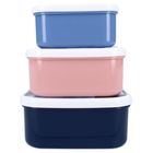 Frozen 2, Fresh Bites, cutie pentru pranz 3in1