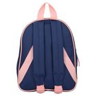 Frozen 2, Louder Than Love, rucsac pentru prescolar, albastru