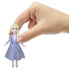Frozen, Elsa, mini papusa