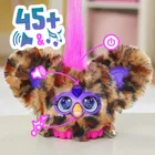 Furby, Chee-Chee, jucarie de plus electronica