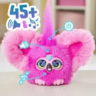 Furby, Flo-Flo, jucarie de plus electronica
