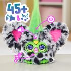 Furby, Moo-Boo, jucarie de plus electronica