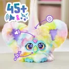 Furby, Zee-Bah, jucarie de plus electronica