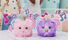 FurFluffs, Pisoi, jucarie interactiva